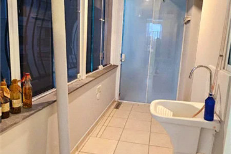 Cobertura à venda com 4 quartos, sendo 3 suítes,  em Cidade São Francisco, São Paulo, SP