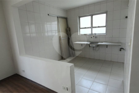 Apartamento à venda com 2 quartos em Vila Andrade, São Paulo, SP