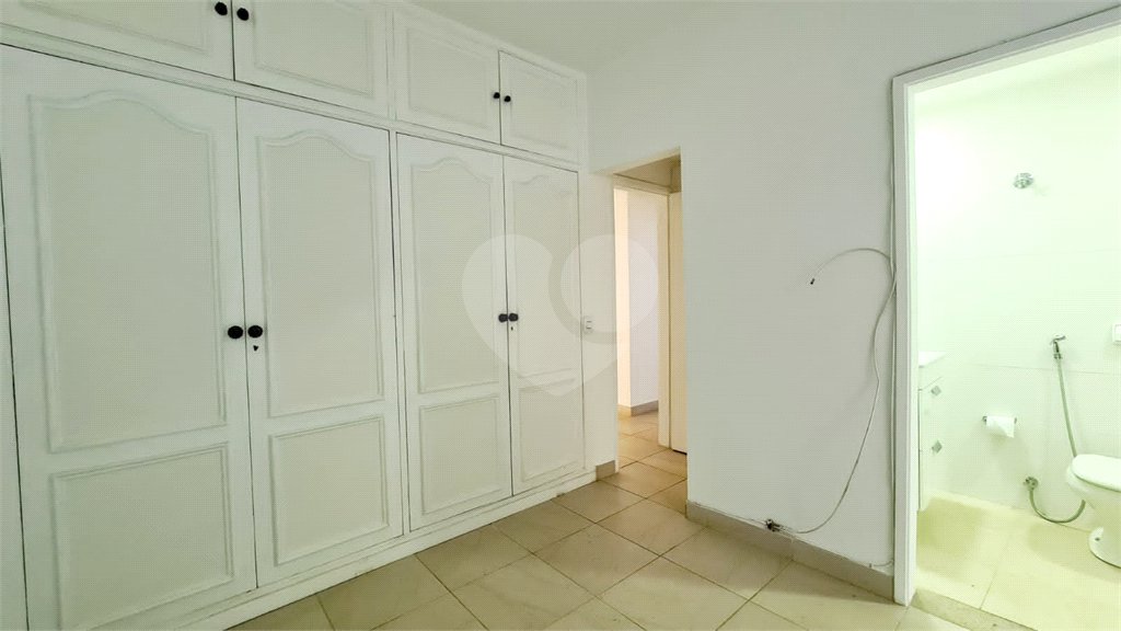 Apartamento à venda com 3 quartos, sendo 1 suíte, em Gávea, Rio de Janeiro, RJ