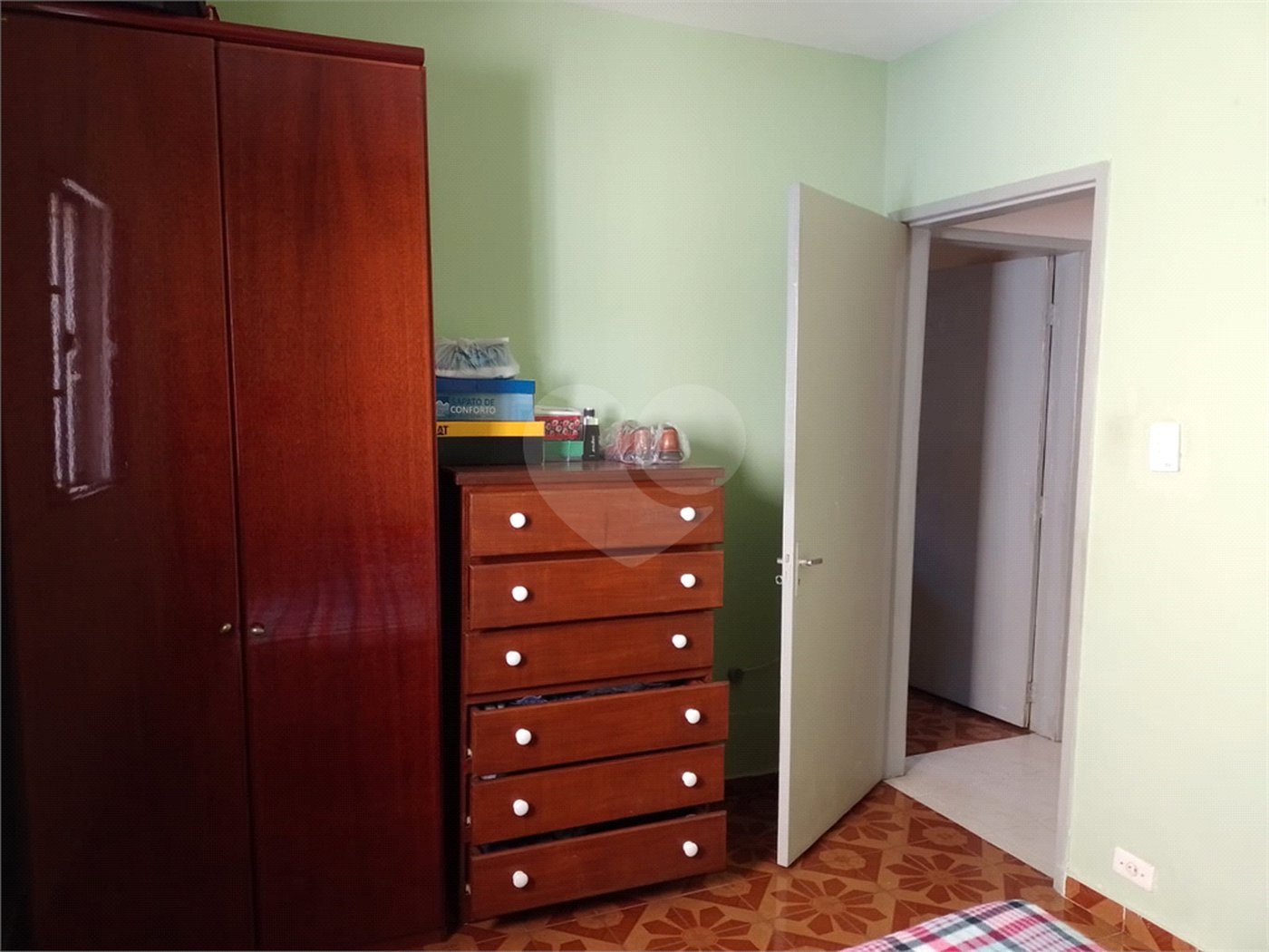 Casa à venda com 2 quartos em Jaçanã, São Paulo, SP
