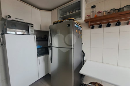 Apartamento à venda com 2 quartos em Tucuruvi, São Paulo, SP
