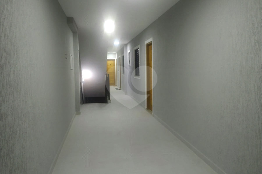 Apartamento para alugar com 1 quarto em Santana, São Paulo, SP
