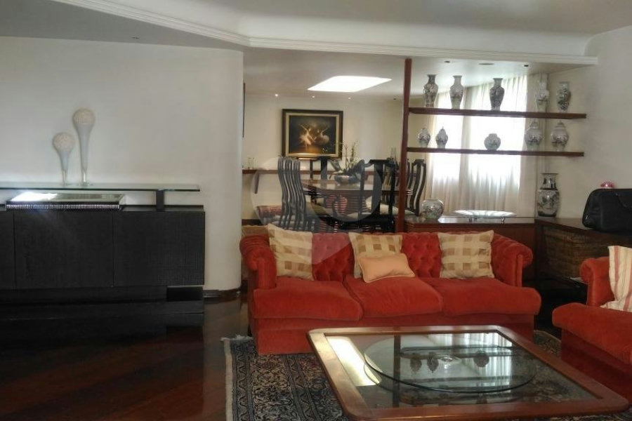 Apartamento à venda com 2 quartos, sendo 1 suíte, em Perdizes, São Paulo, SP