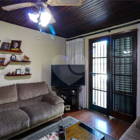 Casa à venda com 4 suítes em Vila Sônia, São Paulo, SP