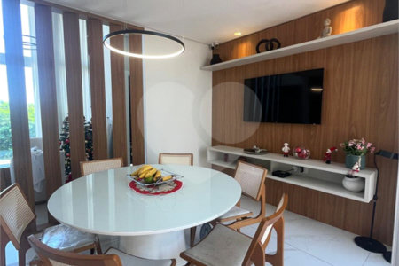 Casa à venda com 5 suítes no condomínio Ibiti Reserva, Sorocaba - SP