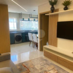 Apartamento à venda com 2 quartos em Vila Mazzei, São Paulo, SP