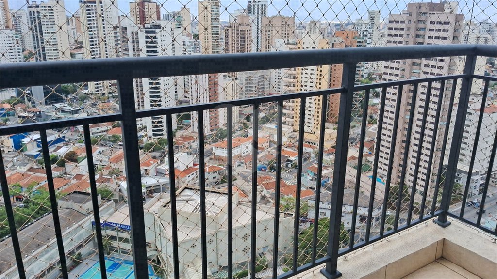 Apartamento à venda com 3 suítes em Santana, São Paulo, SP