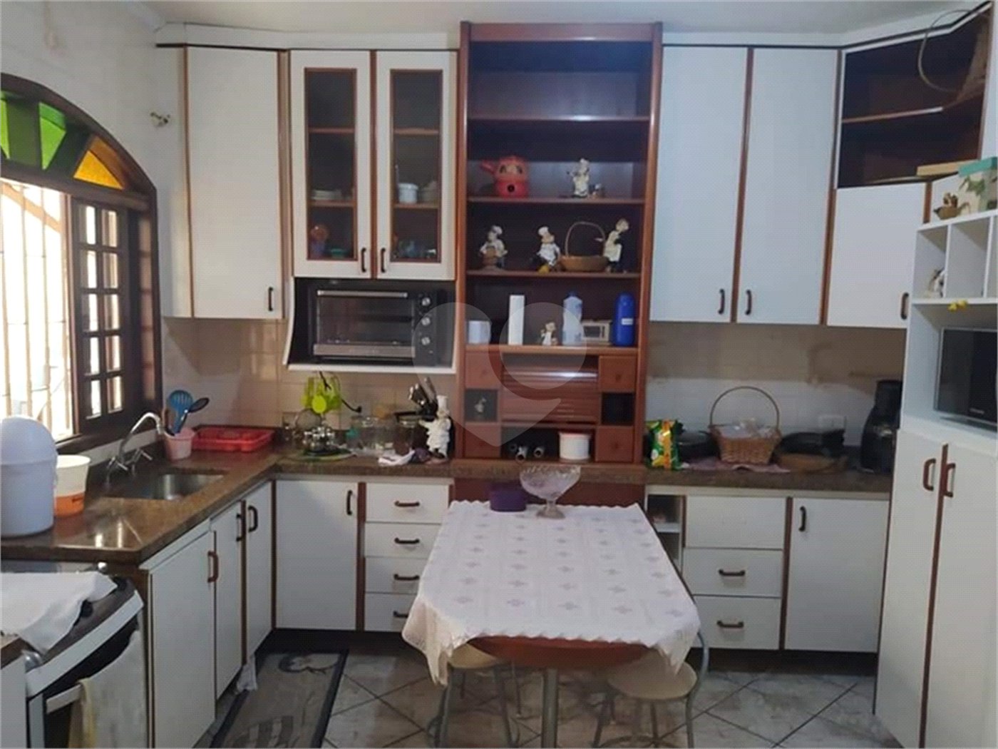 Casa à venda com 4 quartos, sendo 1 suíte, em Jardim Santa Cecília, Guarulhos, SP