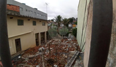 Terreno à venda em Casa Verde, São Paulo, SP