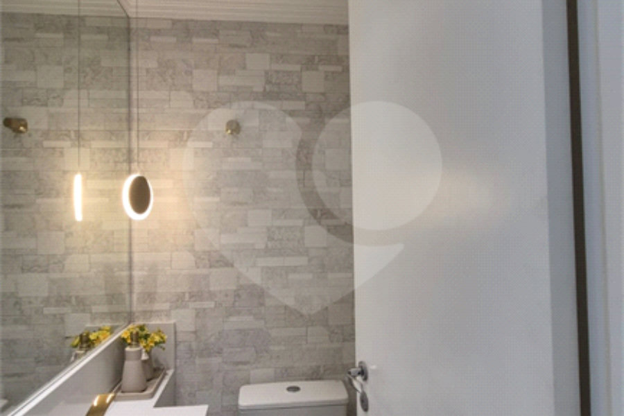 Apartamento à venda com 3 suítes em Santana, São Paulo, SP
