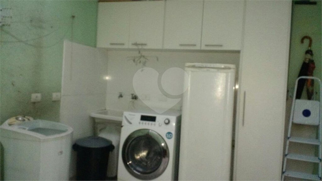 Sobrado à venda com 3 suítes em Limão, São Paulo, SP