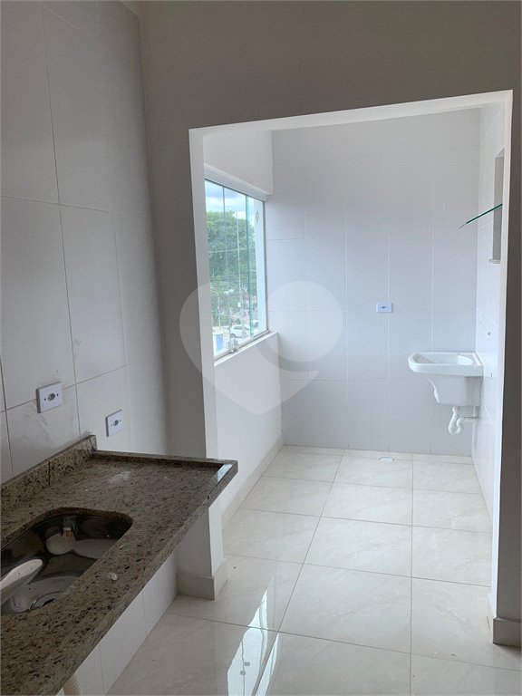 Apartamento à venda com 2 quartos em Vila Maria, São Paulo, SP