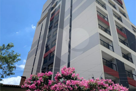 Apartamento à venda com 1 suíte em Tucuruvi, São Paulo, SP