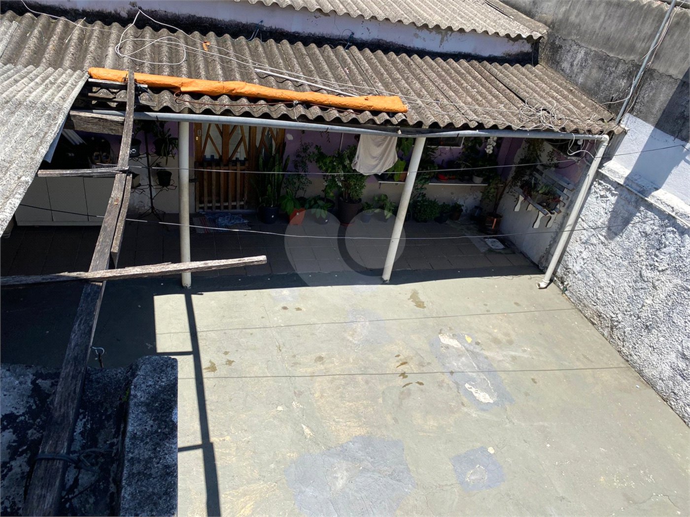 Sobrado à venda com 4 quartos em Jardim Cacique, Suzano, SP