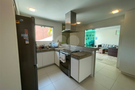 Casa à venda com 5 suítes em Geribá, Armação dos Búzios, RJ