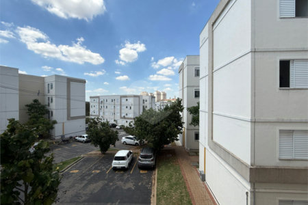 Apartamento à venda com 2 quartos em Jardim Guarujá, Sorocaba, SP