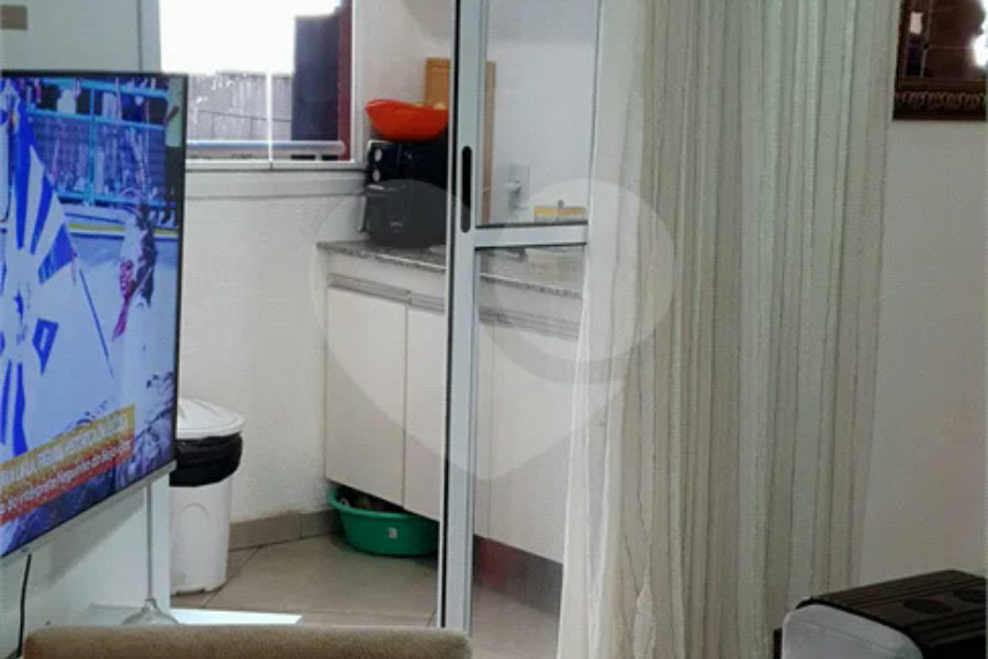 Apartamento à venda com 2 quartos em Vila Nova Cachoeirinha, São Paulo, SP