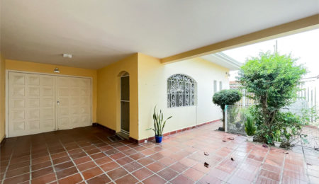 Casa Térrea à venda com 6 quartos, sendo 3 suítes, em Instituto de Previdência, São Paulo, SP