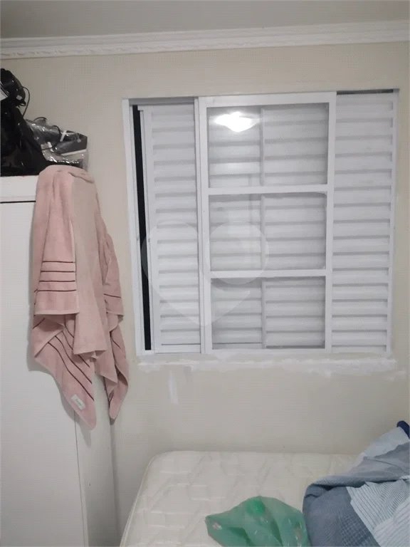 Apartamento à venda com 2 quartos em Jaraguá, São Paulo, SP