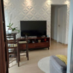 Apartamento Residencial à venda, José Menino, Santos - AP0420.