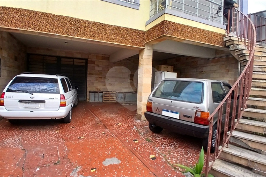 Sobrado à venda com 8 quartos em Casa Verde, São Paulo, SP
