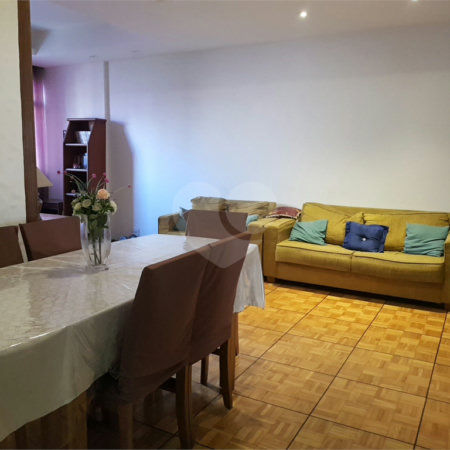 Apartamento à venda com 3 quartos, sendo 2 suítes,  em Tijuca, Rio de Janeiro, RJ