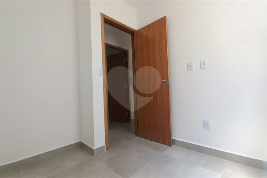Apartamento à venda com 2 quartos em Vila Aurora (zona Norte), São Paulo, SP