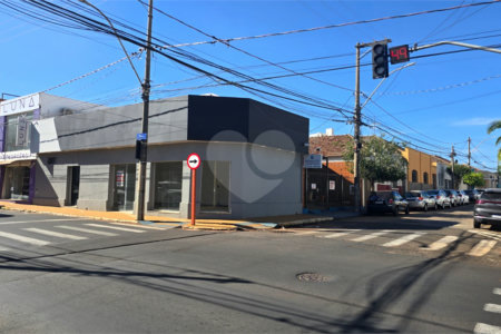 Salão para alugar no Centro, Araraquara, SP