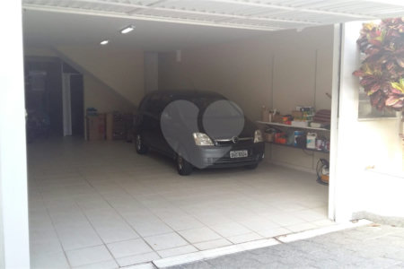 Sobrado à venda com 3 suítes em Jardim do Colégio (zona Norte), São Paulo, SP
