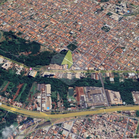 Terreno à venda no condomínio Acacia, Ribeirão Preto - SP