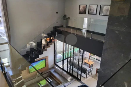 Casa à venda com 3 suítes no condomínio Alphaville Nova Esplanada 4, Votorantim - SP