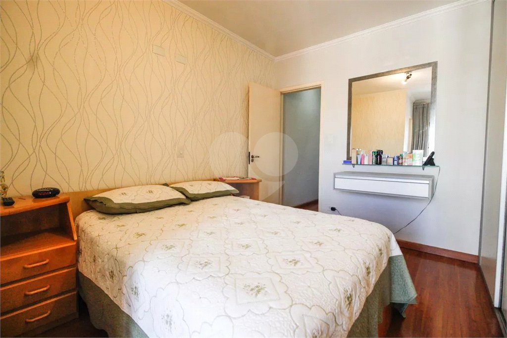 Sobrado à venda com 3 quartos, sendo 1 suíte, em Parada Inglesa, São Paulo, SP