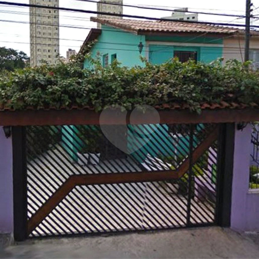 Sobrado à venda com 2 quartos em Vila Aurora (zona Norte), São Paulo, SP