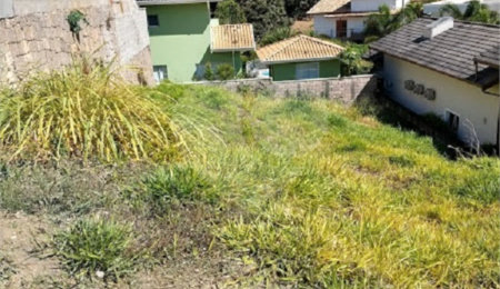 Terreno à venda com 1 suíte em Pinheirinho, Vinhedo, SP
