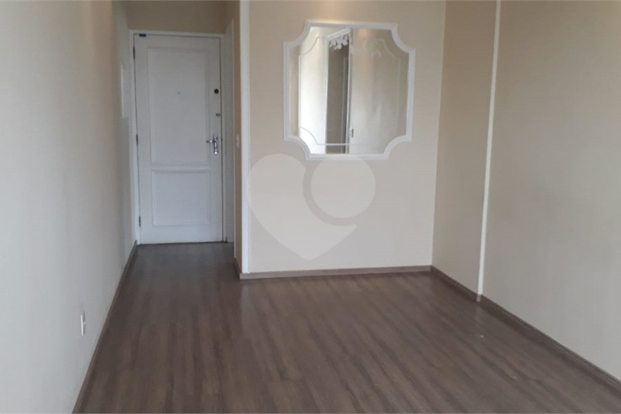 Apartamento à venda com 2 quartos em Freguesia do Ó, São Paulo, SP