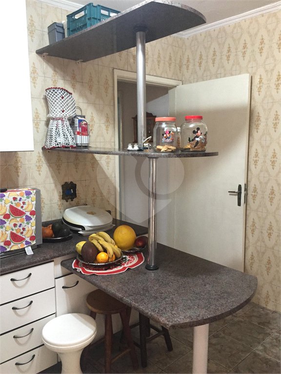 Casa à venda com 3 quartos em Vila Vasconcelos, São Paulo, SP