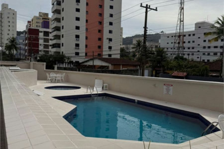 Apartamento Residencial à venda, Vila Júlia, Guarujá - AP1622.