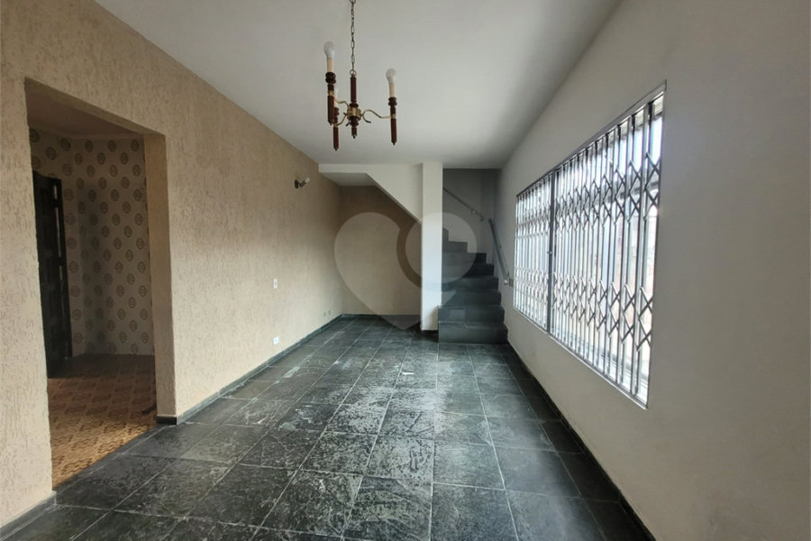 Casa à venda com 3 quartos em Vila Maria, São Paulo, SP
