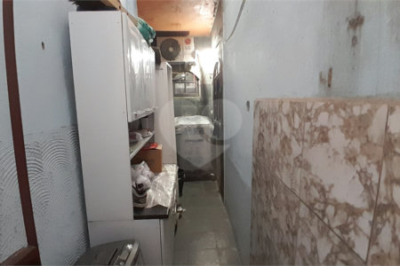 Casa à venda com 2 quartos, sendo 1 suíte, em Campo Grande, Rio de Janeiro, RJ