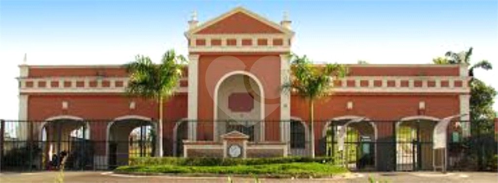 Casa à venda com 4 suítes no condomínio Palmeiras Imperiais, Salto - SP
