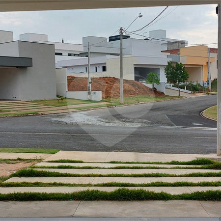 Casa à venda com 3 suítes no condomínio Central Parque, Salto - SP