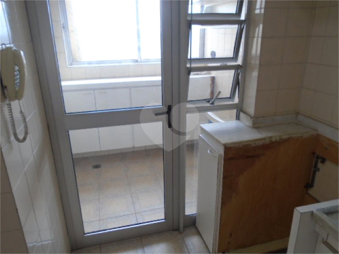 Apartamento para alugar com 2 quartos em Sitio Pinheirinho, São Paulo, SP
