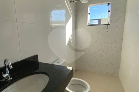 Casa à venda com 2 quartos, sendo 1 suíte, em Ipê, Três Lagoas, MS
