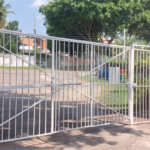 Casa à venda com 3 quartos em Campo Grande, Rio de Janeiro, RJ