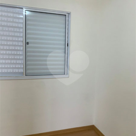 Apartamento à venda com 2 quartos em Vila São Paulo, Mogi das Cruzes, SP