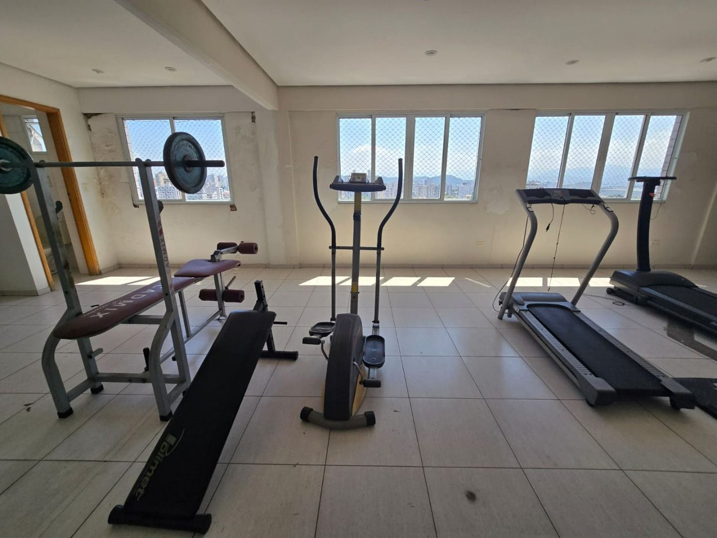 Apartamento à venda, 69 m² por R$ 590.000,00 - Aparecida - Santos/SP