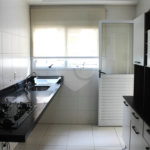 Apartamento à venda com 3 suítes em Vila Gilda, Santo André, SP