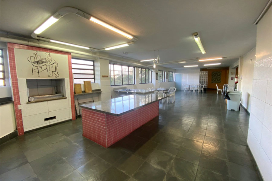 Apartamento à venda com 3 quartos, sendo 1 suíte, em Mandaqui, São Paulo, SP