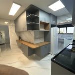 Apartamento para alugar com 3 quartos, sendo 1 suíte, em Pinheiros, São Paulo, SP