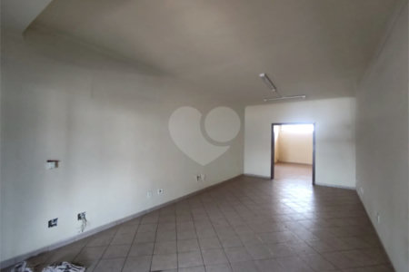 Salão para alugar em Nova Aliança, Ribeirão Preto, SP